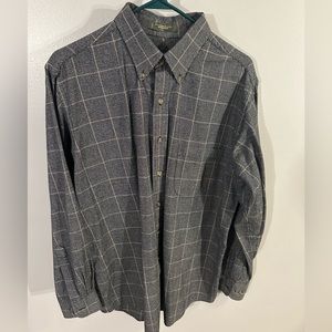 Orvis Button Down Shirt